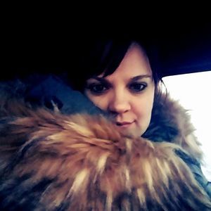 Meet your Posher, Wendy